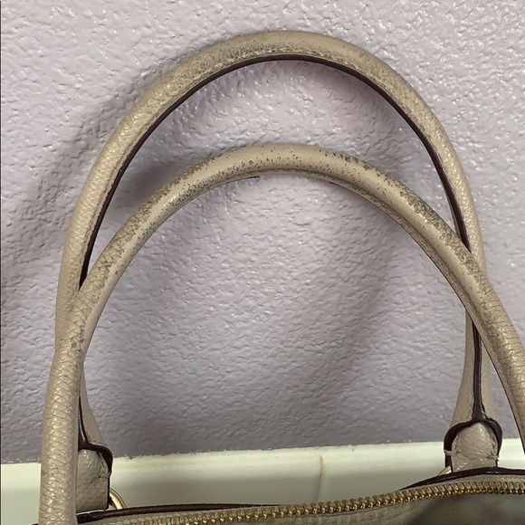 Coach purse - Picture 6 of 6